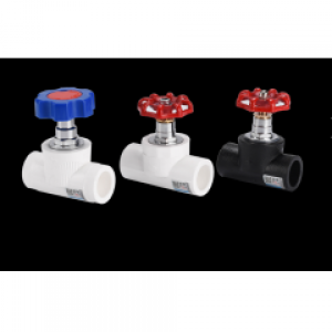 PPR hot-melt tap water pipe fittings joint