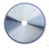 Woodworking saw blade