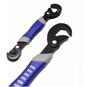 Multi function wrench