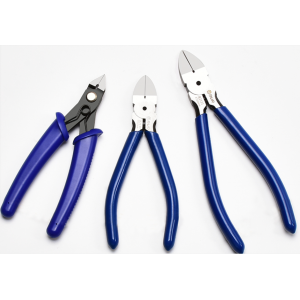 Electronic pliers tools