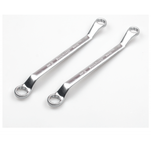 Dual purpose box end wrench