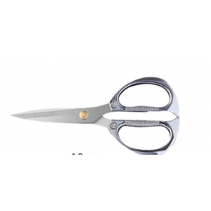 Scissors Titanium steel household scissors
