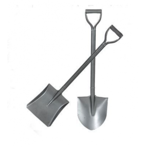 Outdoor household garden shovel
