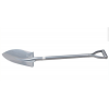 Agricultural and forestry shovel